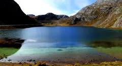 Descubre la Laguna de 7 colores: ¿cómo llegar a este paraíso natural con poco dinero a solo 3 horas de Lima?