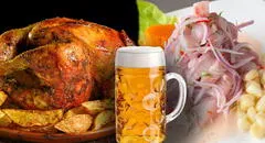 Conoce el platillo peruano que Taste Atlas recomienda consumirlo con “una cerveza helada”: no es el ceviche ni la pollada