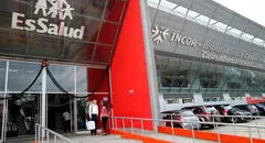 Adulto mayor en riesgo de muerte por demora de EsSalud: necesita una válvula cardiaca para sobrevivir