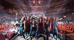 Iron Maiden anuncia concierto en el Estadio GNP Seguros: entérate de cómo comprar boletos en Ticketmaster