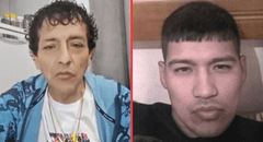 Toño Centella da INSÓLITO mensaje y justifica su saludo a 'El Monstruo', el secuestrador más buscado del Perú