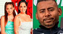 Hija de Melissa Klug arremete contra Abel Lobatón con fuerte mensaje: "Papá falló, pero mamá nunca"