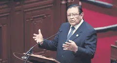 JNE otra vez bajo ataque por teoría del supuesto fraude electoral