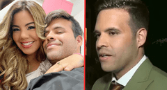 Esposo de Estrella Torres AFIRMA no ser mantenido y se defiende: “He trabajado en grandes empresas”