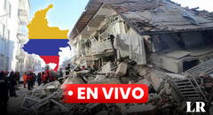SISMO hoy en Colombia, 26 de junio: magnitud y epicentro del último temblor, según el SGC