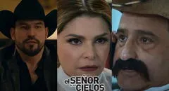 ‘El señor de los cielos 9’ capítulo 93 COMPLETO EN VIVO por Telemundo: ¿a qué hora y dónde verlo antes del GRAN FINAL?