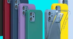 Por esta razón deberías sacar de vez en cuando la funda o case de tu teléfono