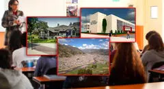 Perú tendrá 3 nuevas universidades nacionales: conoce dónde estarán ubicadas y las carreras que ofrecerán