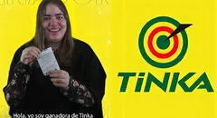 Estudiante de Chiclayo ganó S/ 50 mil en La Tinka y revela lo que hará con el premio: Vengo jugando desde que se creó