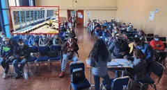 Pacientes renales con trasplante corren riesgo de muerte en Arequipa: denuncian falta de medicamentos