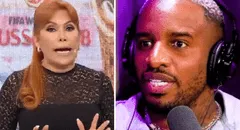 Magaly Medina desmiente a Jefferson Farfán y revela verdadera la razón de la entrevista fallida: “Nos timaron”