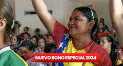 NUEVO BONO ESPECIAL de 1.454 bolívares: 5 pasos para saber si te corresponde el SUBSIDIO en Venezuela