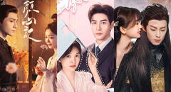 ¿Dónde ver dramas chinos subtitulados en español gratis online? Las 5 mejores plataformas