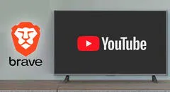 Smart TV: ¿se puede instalar Brave en tu televisor para ver YouTube y otras páginas sin anuncios?