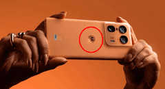 ¿Tienes un teléfono Motorola? Esto ocurre si tocas dos veces la parte trasera y así se configura el gesto