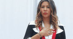Poder Judicial realizará audiencia contra Rosselli Amuruz por presuntas contrataciones irregulares