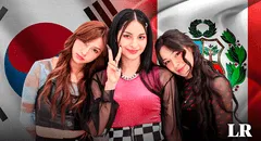 BlingOne, primer grupo peruano de k-pop, debuta en Corea: todo sobre su histórico lanzamiento 'Kiss & Call'
