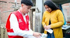 ¿Tu hogar fue clasificado como 'no pobre' en Sisfoh, pero sí lo es? Esto debes hacer para actualizar tu estado