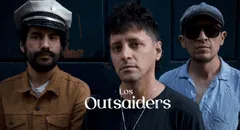 Libido: ¿quiénes son Los Outsiders, banda telonera que abrirá el gran regreso de Salim Vera y Toño Jáuregui?