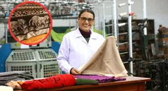 ¿Polar, alpaca o fibra sintética? Ingeniera de la UNI explica cuál abriga mejor en días de invierno