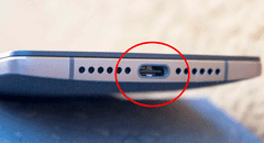 ¿Cómo saber si la entrada USB-C de tu teléfono no funciona como debería y cómo arreglar el problema?