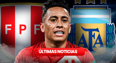 Perú vs. Argentina, últimas noticias: ¿dónde ver el decisivo partido de Fossati en Copa América 2024?