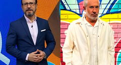 Ulises de la Torre le desea lo mejor a su hermano en 'La Casa De Los Famosos 2', a pesar de estar distanciados