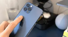 ¿Tienes un teléfono iPhone? Conoce cómo tomar una captura de pantalla sin presionar ningún botón