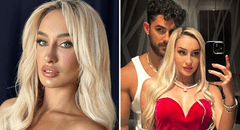 Austin Palao: ¿quién es Francisca Maira, la modelo chilena que tendría una relación con el chico reality?