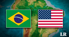 La bandera más bonita de Sudamérica y segunda del mundo que supera a Brasil, España y Estados Unidos