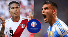 Perú vs. Argentina: ¿cuáles son las chances de la 'blanquirroja' si el equipo de Scaloni juega con suplentes? Esto dice la IA