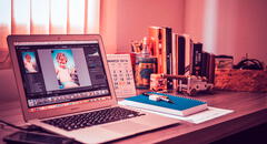 ¿Sabías que Photoshop no es el único editor de imágenes? Prueba estas opciones totalmente gratuitas