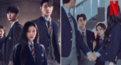 'Jerarquía': ¿quién muere y quién es el asesino al final de la serie coreana de Netflix?