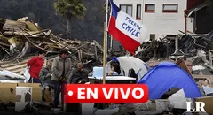 Último sismo en Chile HOY, 3 de julio: magnitud, epicentro y hora del temblor más reciente reportado por el CSN
