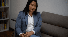 Caso Cócteles: ¿cuántos años de prisión pide la Fiscalía contra Keiko Fujimori y los implicados en la investigación?
