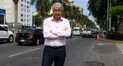 Presidente de la Asociación Automotriz del Perú, viajó a China con la presidenta Dina Boluarte