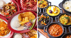 Taste Atlas reveló los mejores platos de todos los países que juegan la Copa América: ¿cuál fue el de Perú?
