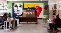 Capacitación de miembros de mesa CNE 2024 Venezuela: LINK de ingreso y cuánto durará, según el Cronograma Electoral