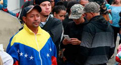 Migraciones: esta es la multa que deberán pagar extranjeros que excedan su permanencia en Perú