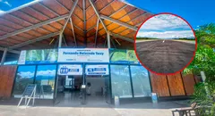 Aeropuerto de Jaén reinicia operaciones en julio: ¿cómo serán los vuelos ante la falta de mantenimiento en pista?