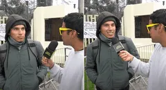 Estudiante de la UNI sorprende al revelar cuánto espera ganar cuando se gradúe: “Quiero llegar a los 50 mil dólares”