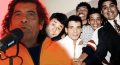 ¿Cachay lanzará una serie junto a los cómicos ambulantes sobre su historia?: "Va a ser un gol"