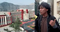 Estudiante de la UNI revela que egresados tienen un puesto de trabajo asegurado: “Te lo dicen al comienzo de la carrera”