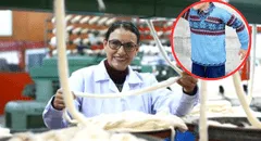 ¿Cómo abrigarse en invierno? Especialista de la UNI recomienda un orden para colocarse las prendas