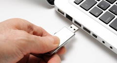 ¿Por qué las memorias USB de 1 TB no tienen 1000 GB de capacidad, sino solo 930 GB?
