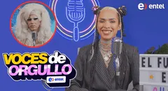 El fuerte mensaje de Entel tras recibir críticas por su campaña por el mes del Orgullo 2024: "Les diremos adiós"
