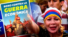 AUMENTO Bono de Guerra de JULIO de 2024: NUEVO MONTO para pensionados, trabajadores y jubilados