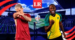 Juego de la Vinotinto HOY EN VIVO vía Televen: ¿a qué hora ver Venezuela vs. Jamaica por la Copa América 2024?