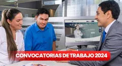ONP abre convocatoria para estudiantes y egresados en Derecho, Ingeniería, Computación y más: link para postular