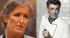 Chef francés critica duramente a cocineros chilenos por su forma de preparar platos peruanos: “¿Comiste ceviche alguna vez?”